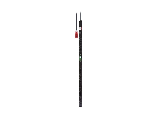 APC Easy Rack PDU EPDU2232SMBO - Stromverteilungseinheit (Rack - einbaufähig) (EPDU2232SMBO)