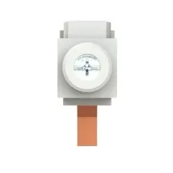 ABB AST35/15-2CB Einspeiseklemme für MCB mit einphasiger Phasenschiene UL508 2CDL202508R3515