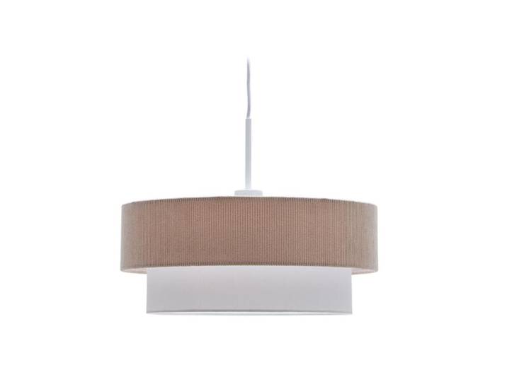 Kave Home Lampenkap Bianella Rib Velvet - Beige