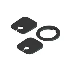 771000-6913 Rückfahrkamera Kunststoffkeil 5° Winkel Set