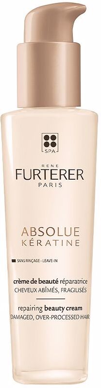 Rene Furterer Soin de jour Absolue Keratine 100 ml