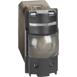 Legrand K4431 LivingNow 1-moduliger Passiv-Infrarot-Bewegungsmelder mit Neutralleiter