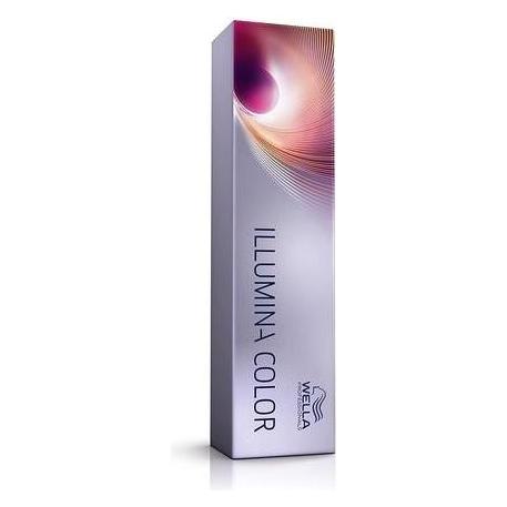 Wella Illumina Color (5/ hellbraun) (3030/5)