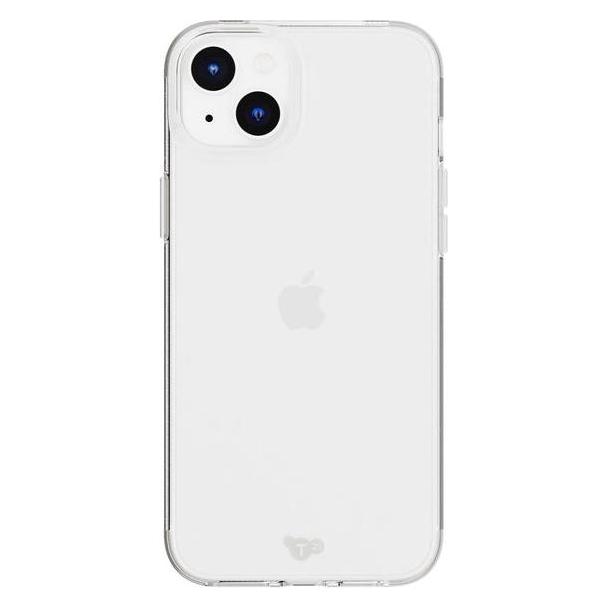 tech21 Evolite Clear (Apple iPhone 15 Plus) (T21-10306)
