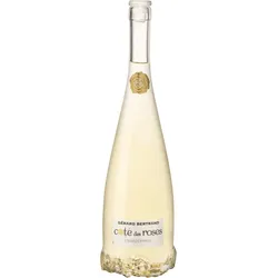 Cote Des Roses Blanc  Gérard Bertrand 2022