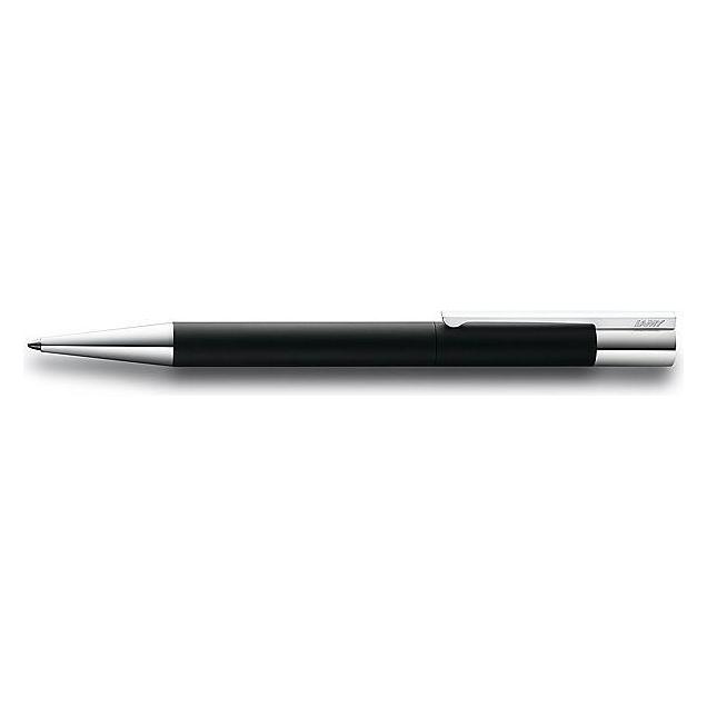 Lamy Kugelschreiber Scala aus Edelstahl gefertigt, mattschwarz (1x) (1224091)