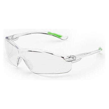 Univet letvaegtsbrille 516 klar (516.01.00.00)