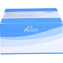 Pasconeural Injektopas 2 % 2 ml 100 ST