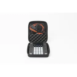 MAGMA CTRL CASE WOLFMIX, black