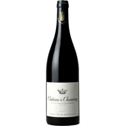 Mercurey Rouge Château de Chamirey 2022