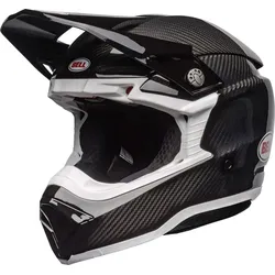 Bell Moto-10 Spherical Solid Motocross-Helm