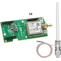 ENET-HBCL-01 (FOR SETAPP INVERTERS)  (5 Stück) Energy Net für SolarEdge WR mit SetApp
