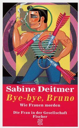 Sabine Deitmer - Bye-bye, Bruno - Preis vom 09.10.2026 07:28:09 h