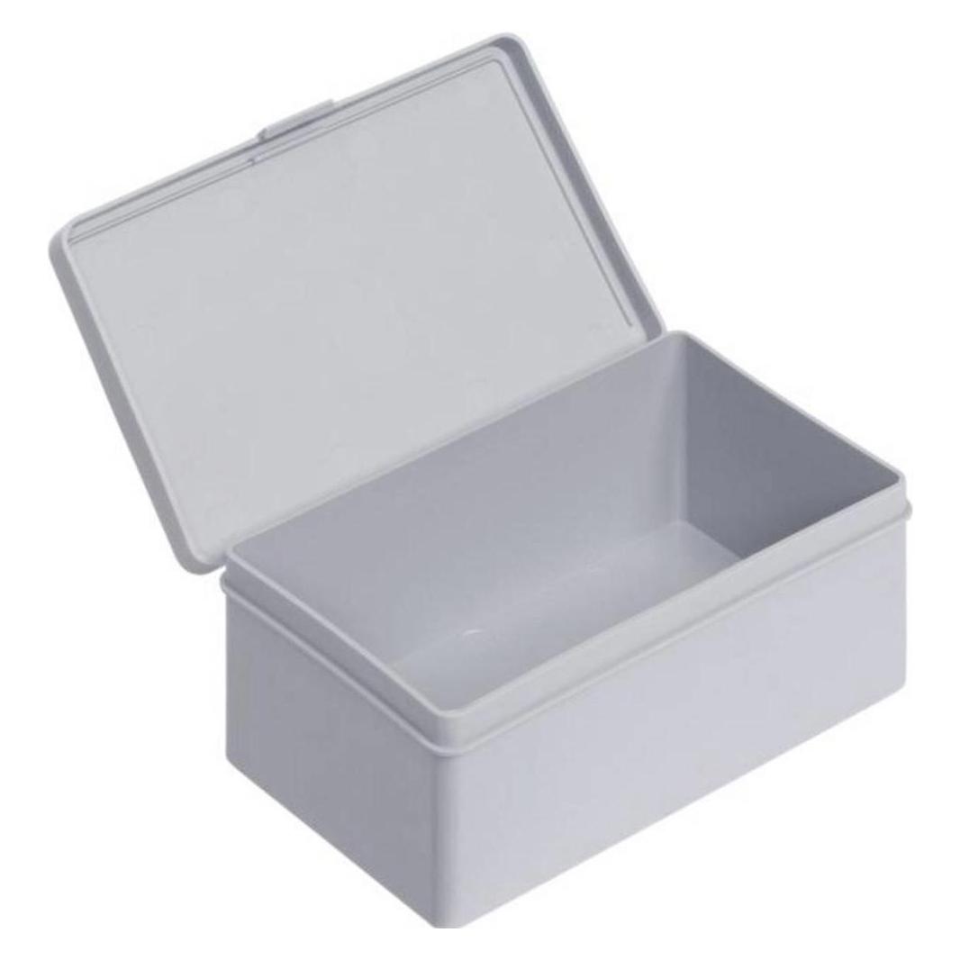 Alutec Scharnierdose (66018)