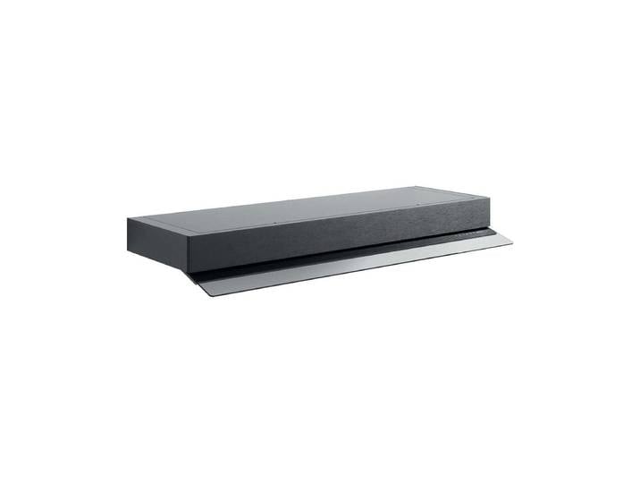 Falmec SHELF 120 NR ELEMENTS Dunstabzugshaube Wand Schwarz