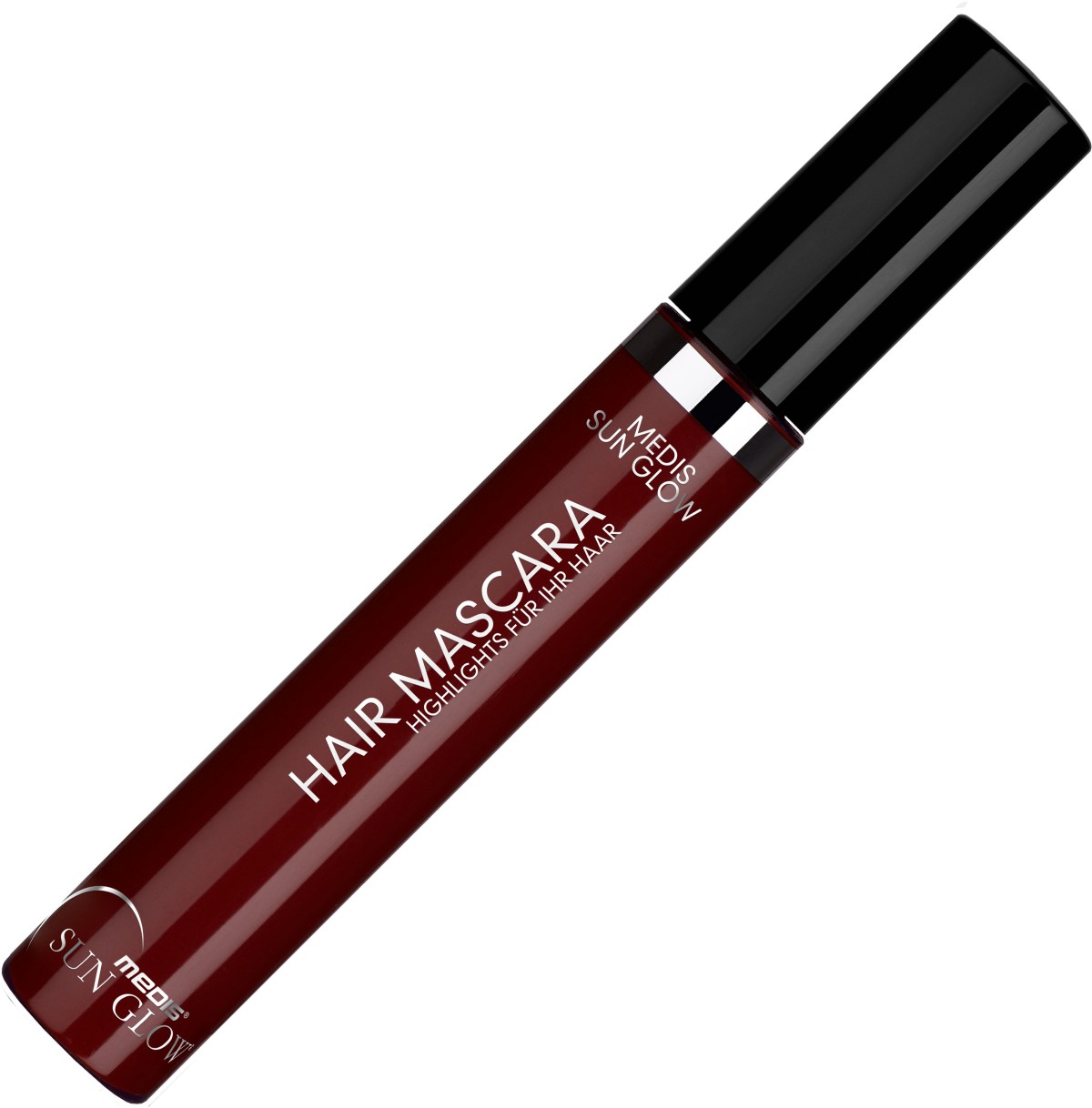 Medis Sun Glow Hair Mascara Kupfer G-1058