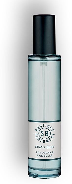 Shay & Blue Tallulah's Camellia Fragrance 30ml