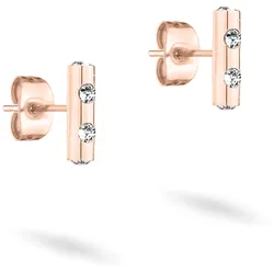 Tamaris Ohrstecker - Tiny Tubes