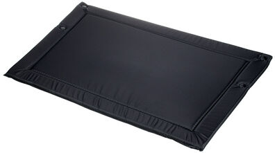 Thomann Back Pad 120 Bass Schwarz