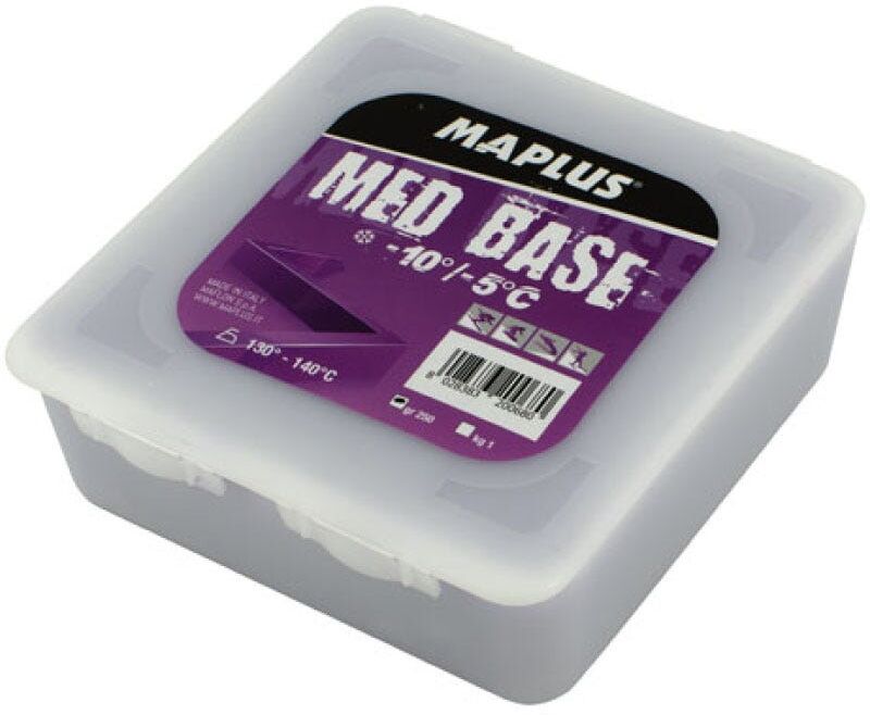 Maplus Med Base 250 GR