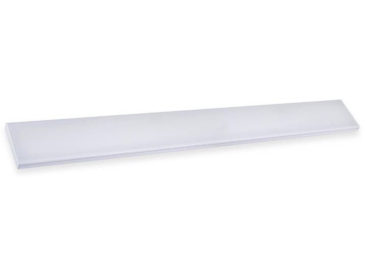 Müller-Licht 20500089 Planus 90 LED ceiling light LED (monochrome) Built-in LED 35 W White