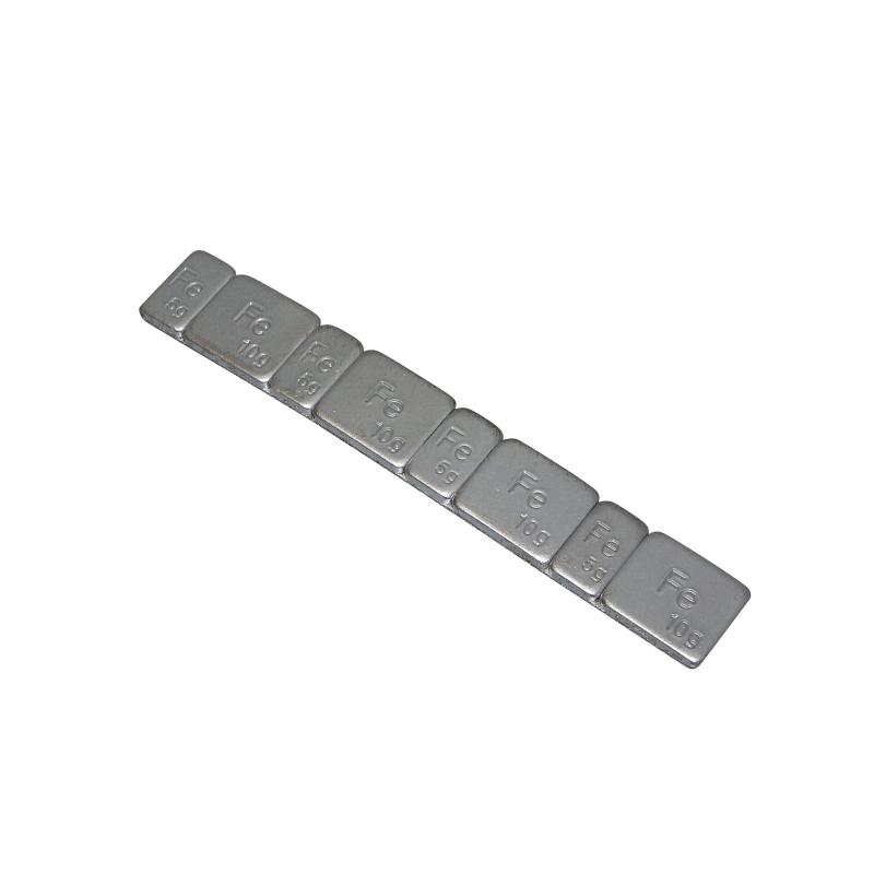 1Tek Tools Masse d'équilibrage Adhésive