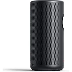 Anker Nebula Capsule 3 (Full HD, 300 lm), Beamer, Schwarz