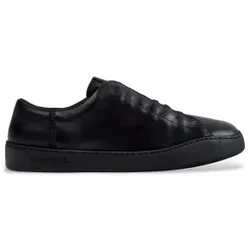 Camper für Herren. K101083-001 Peu Touring Leder Turnschuhe schwarz (40), Wohnung, Keine, Lässig