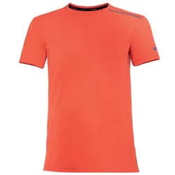 uvex suXXeed T-Shirt Herren orange 4XL - 8931509 - orange