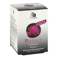 ROTKLEE KAPSELN 500 mg 120 St