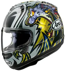 Arai Integralhelm RX-7V EVO Nakasuga 4 Replica L