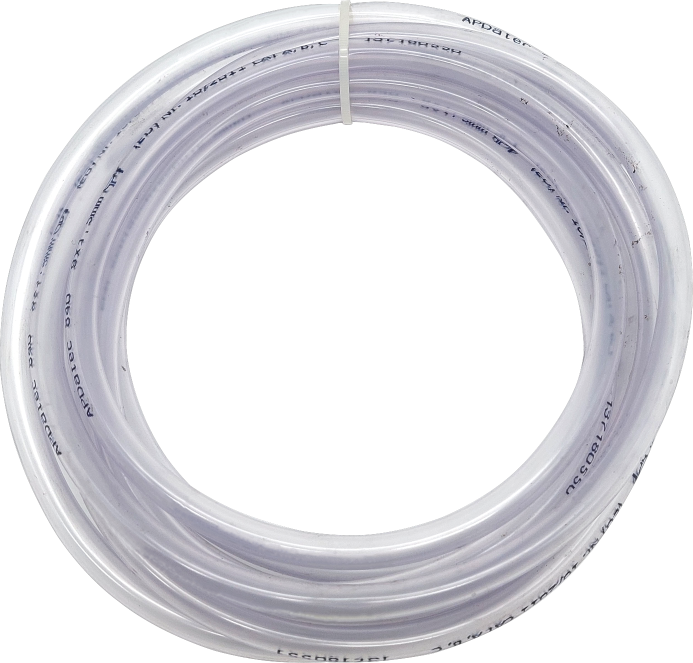 Tuyau SFA pour Condens, 1m / Z0008 Accessoires Condens / Condens + /Condens Pro