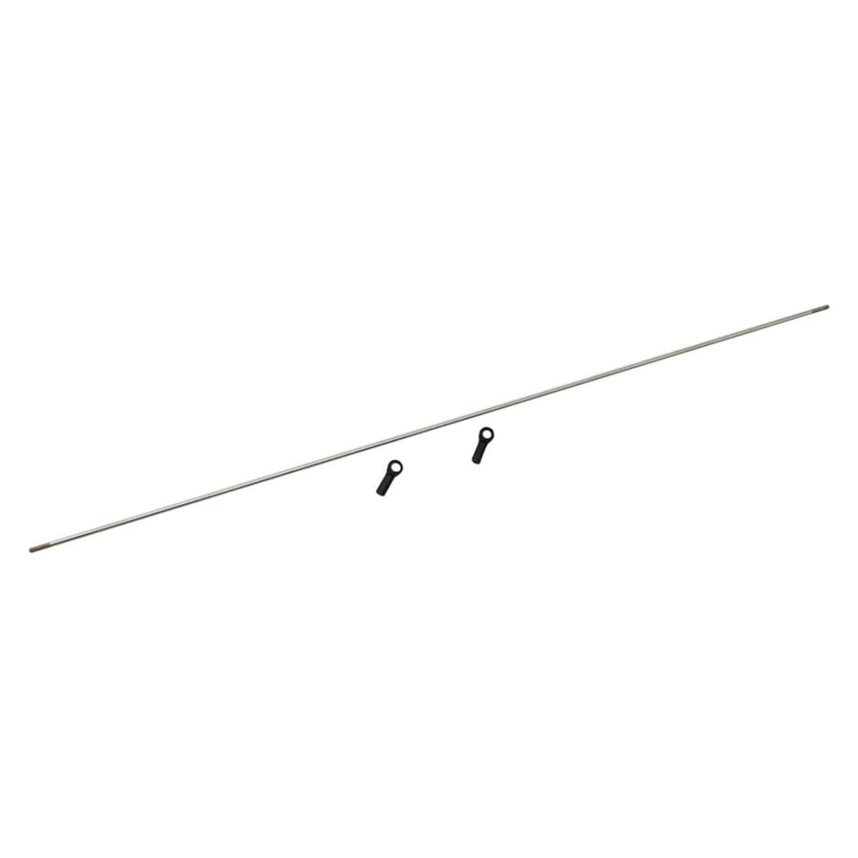 Jamara Heckrotorgestänge E-Rix 500 (31784)