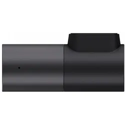 DDpai MINI2X (Nachtsicht, 2K), Dashcam, Schwarz