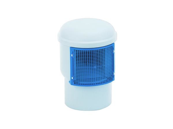 DALLMER Rohrbelüfter 900, DN 100, 850201 850201