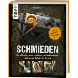 Schmieden, Ratgeber von Nicholas Wicks