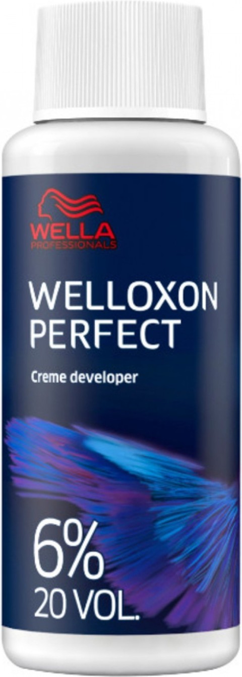 Wella Welloxon Perfect 6,0% 60 ml 2351911