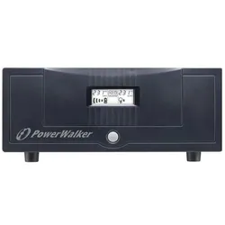Powerwalker Inverter 700 PSW, Wechselrichter (700 VA, 500 W), USV