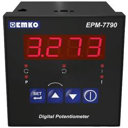 Emko EPM-7790 Drehzahlregler EPM-7790.1.00.0.4/00.00/1.0.0.0