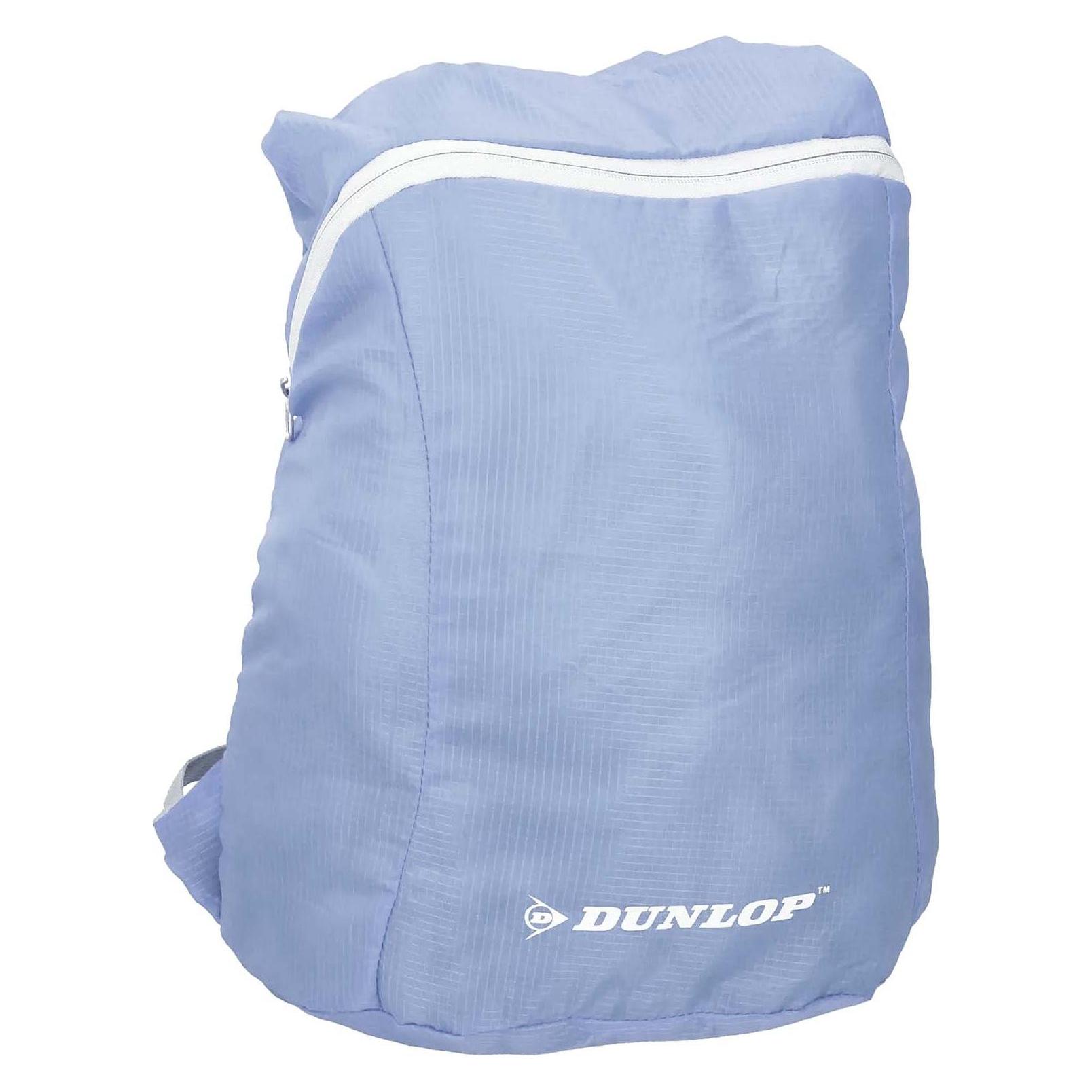 Dunlop backpack backpack (light gray) (8711252071275LGRAY)
