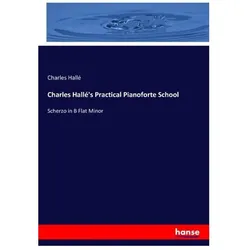 Charles Hallé's Practical Pianoforte School, Fachbücher von Charles Hallé