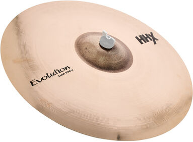 Sabian "19" HHX Evolution Crash"