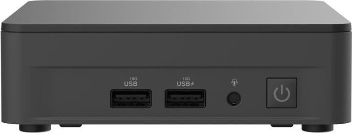 ASUS NUC 90AS0031-M000A0, Intel Core i5, i5-1340P, 8 GB, 512 GB, SSD