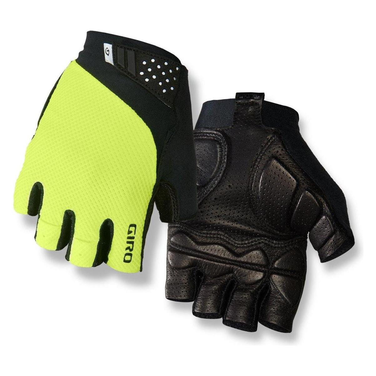 Giro Monaco II Gel (S) (GR-7085690)