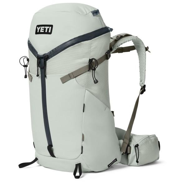 Yeti Coolers - Women's Skala 40 - Tourenrucksack Gr M/L grau