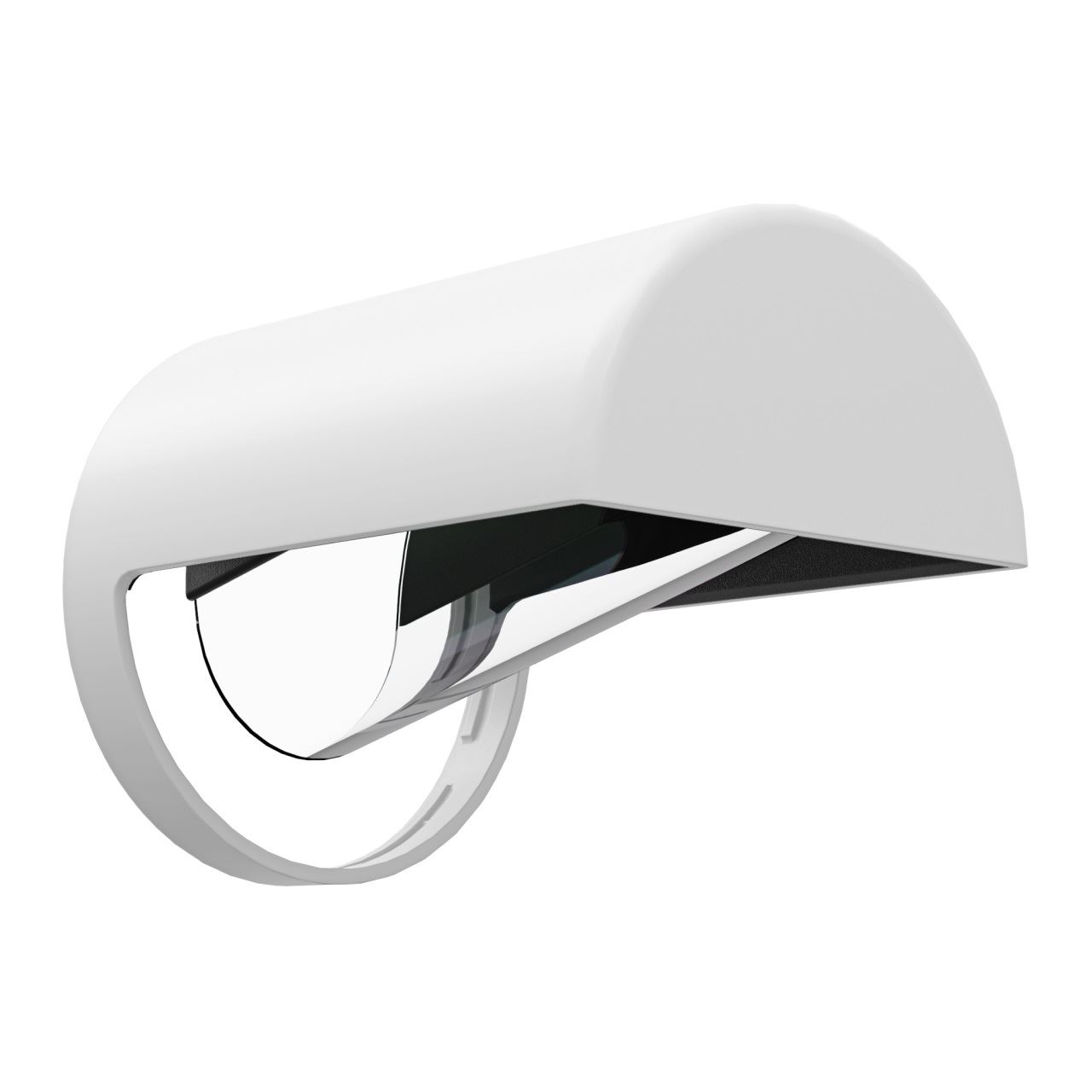 Logitech Scribe Polarizer N/A - WW