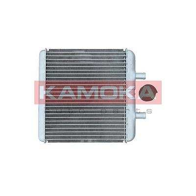 Kamoka Wärmetauscher, Innenraumheizung [Hersteller-Nr. 7760034] für Iveco