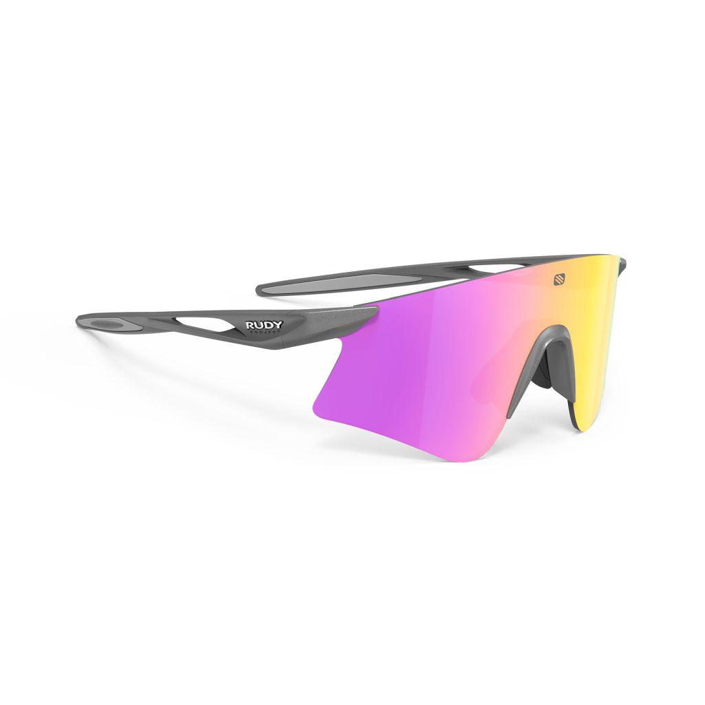 Rudy Project Unisex Astral Multilaser grau