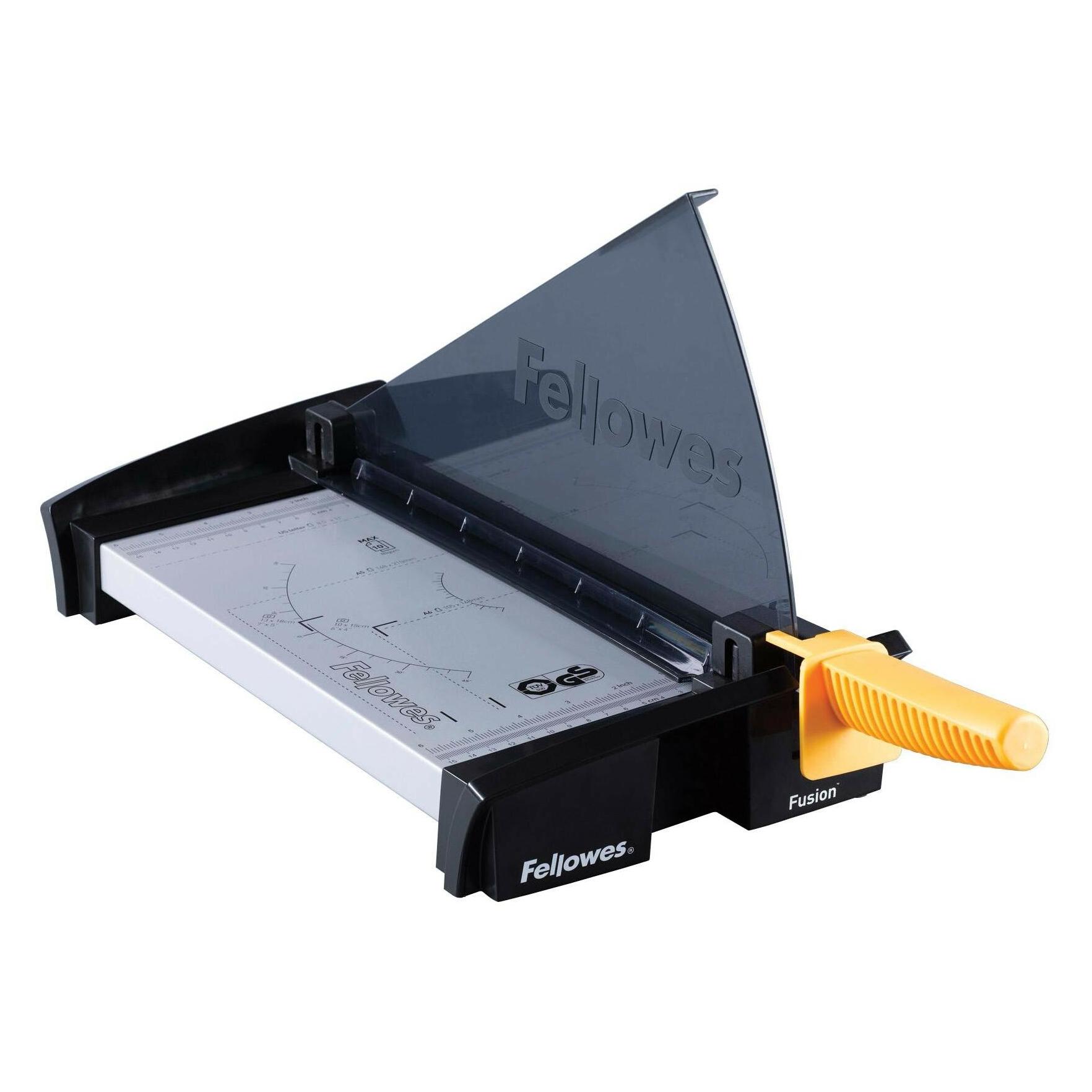 Fellowes Fusion (10 Blätter, A4) (5410801)