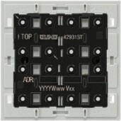 KNX Tastsensor-Modul 3fach Universal 42931 ST